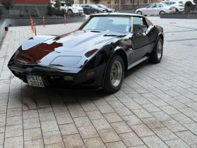 Chevrolet Corvette Stingray, снимка 2