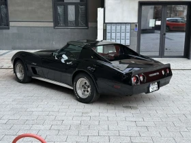 Chevrolet Corvette Stingray, снимка 4