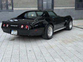 Chevrolet Corvette Stingray, снимка 6