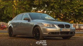 BMW 530 3.0D 218 | Mobile.bg    13