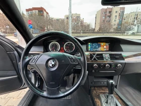 BMW 530 3.0D 218, снимка 10