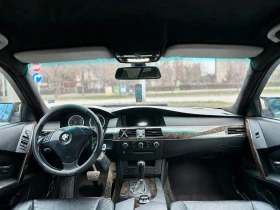 BMW 530 3.0D 218, снимка 6