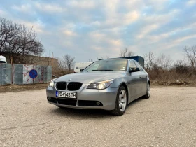 BMW 530 3.0D 218, снимка 1