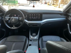 Skoda Octavia 2, 0 TDI, снимка 14