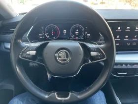 Skoda Octavia 2, 0 TDI, снимка 12