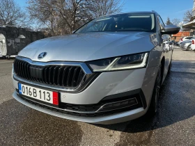 Skoda Octavia 2, 0 TDI, снимка 1