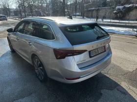 Skoda Octavia 2, 0 TDI, снимка 5