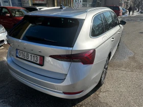 Skoda Octavia 2, 0 TDI, снимка 6