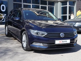     VW Passat Comfortline/ERGcomfort//Start&Stop