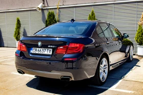 BMW 550 xDrive обслужен мотор, снимка 8