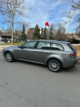 Alfa Romeo 159 Facelift automatic | Mobile.bg    3