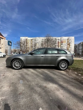 Alfa Romeo 159 Facelift automatic | Mobile.bg    5