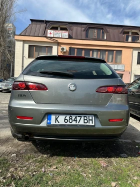 Alfa Romeo 159 Facelift automatic | Mobile.bg    16