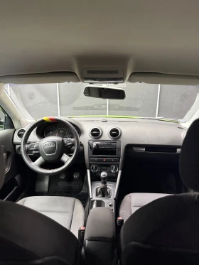 Обява за продажба на Audi A3 1.8 TFSi  ~9 500 лв. - изображение 11