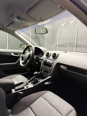 Обява за продажба на Audi A3 1.8 TFSi  ~9 500 лв. - изображение 9