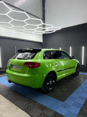 Обява за продажба на Audi A3 1.8 TFSi  ~9 500 лв. - изображение 2