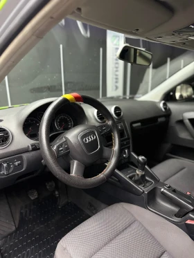 Обява за продажба на Audi A3 1.8 TFSi  ~9 500 лв. - изображение 7