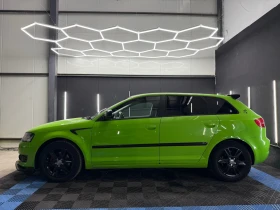 Обява за продажба на Audi A3 1.8 TFSi  ~9 500 лв. - изображение 4