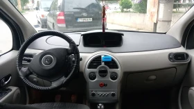 Обява за продажба на Renault Modus ~4 000 лв. - изображение 1