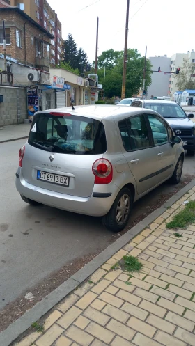 Обява за продажба на Renault Modus ~4 000 лв. - изображение 2