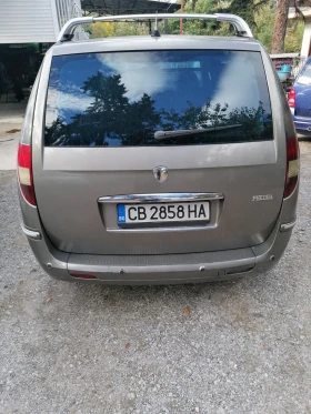 Обява за продажба на Lancia Phedra ~7 200 лв. - изображение 3