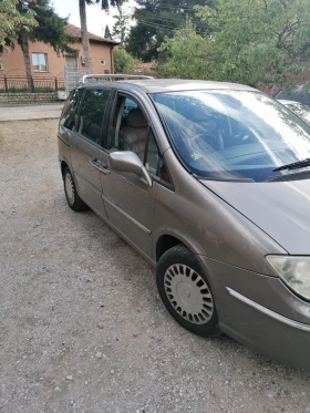 Обява за продажба на Lancia Phedra ~7 200 лв. - изображение 2