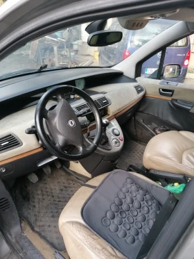 Обява за продажба на Lancia Phedra ~7 200 лв. - изображение 4