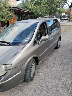 Обява за продажба на Lancia Phedra ~7 200 лв. - изображение 1