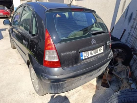Обява за продажба на Citroen C3 ~13 333 лв. - изображение 2