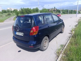 Обява за продажба на Toyota Corolla verso ~2 900 лв. - изображение 5