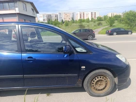 Обява за продажба на Toyota Corolla verso ~2 900 лв. - изображение 3