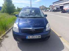 Обява за продажба на Toyota Corolla verso ~2 900 лв. - изображение 1