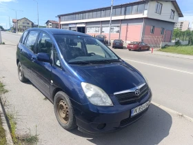 Обява за продажба на Toyota Corolla verso ~2 900 лв. - изображение 2