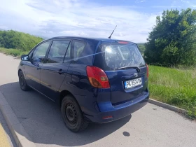 Обява за продажба на Toyota Corolla verso ~2 900 лв. - изображение 7