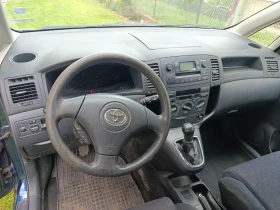 Toyota Corolla verso - | Mobile.bg    15
