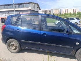 Обява за продажба на Toyota Corolla verso ~2 900 лв. - изображение 4