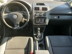 Обява за продажба на VW Touran 1.9TDI 90 ~8 999 лв. - изображение 5