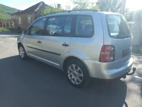 Обява за продажба на VW Touran 1.9TDI 90 ~8 999 лв. - изображение 4