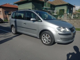 Обява за продажба на VW Touran 1.9TDI 90 ~8 999 лв. - изображение 2