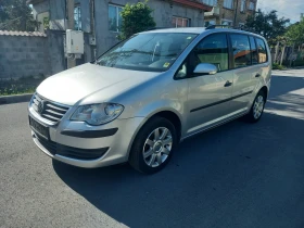 Обява за продажба на VW Touran 1.9TDI 90 ~8 999 лв. - изображение 1