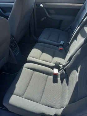 Обява за продажба на VW Touran 1.9TDI 90 ~8 999 лв. - изображение 6