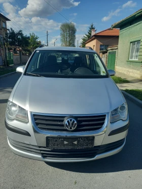 Обява за продажба на VW Touran 1.9TDI 90 ~8 999 лв. - изображение 1