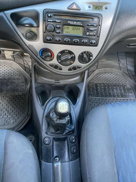Ford Focus , ,  | Mobile.bg    13
