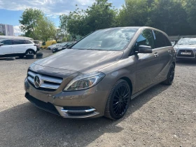 Mercedes-Benz B 200 AMG OPTIC PREMIUM  | Mobile.bg    2