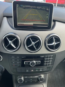 Mercedes-Benz B 200 AMG OPTIC PREMIUM  | Mobile.bg    12
