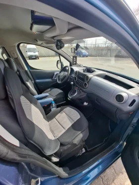 Обява за продажба на Citroen Berlingo 1.6 бензин/газ ~10 700 лв. - изображение 7