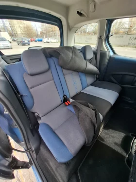 Обява за продажба на Citroen Berlingo 1.6 бензин/газ ~10 700 лв. - изображение 10