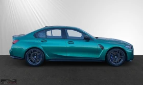 BMW M3 COMPETITION/510H/H&K/LASER/DRIVEASS+ /360/HEAD/158 - 151999 лв. - 69006989 3