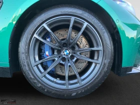 BMW M3 COMPETITION/510H/H&K/LASER/DRIVEASS+ /360/HEAD/158 - 151999 лв. - 69006989 15
