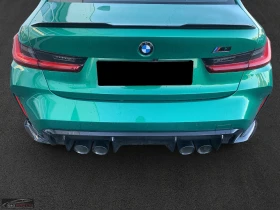 BMW M3 COMPETITION/510H/H&K/LASER/DRIVEASS+ /360/HEAD/158 - 151999 лв. - 69006989 14